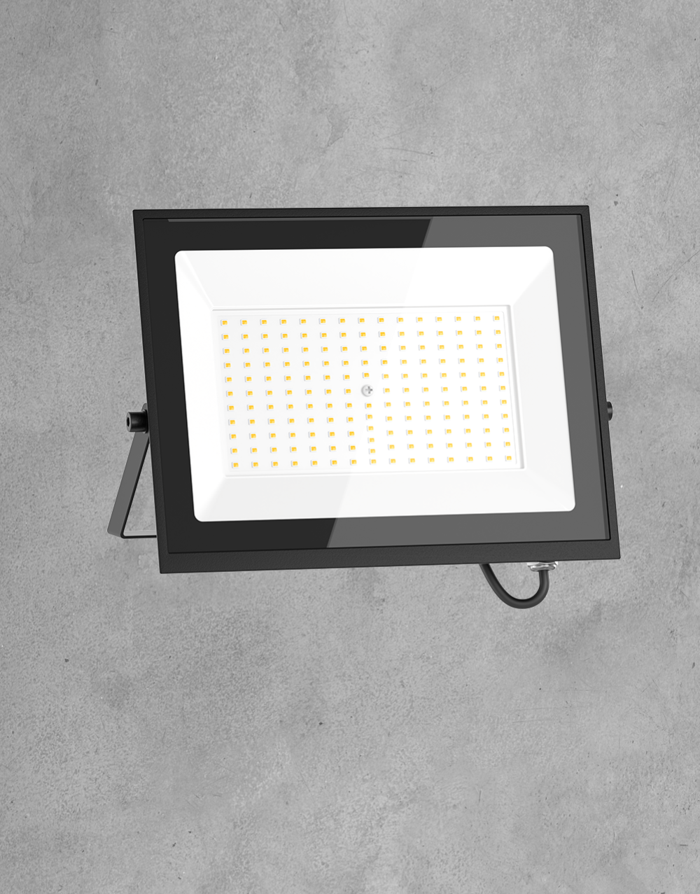 LED reflektori