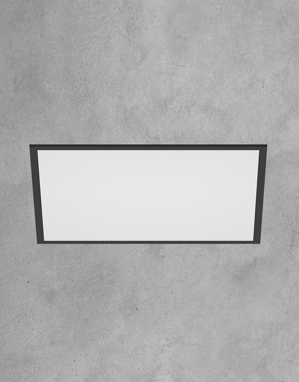 LED paneli