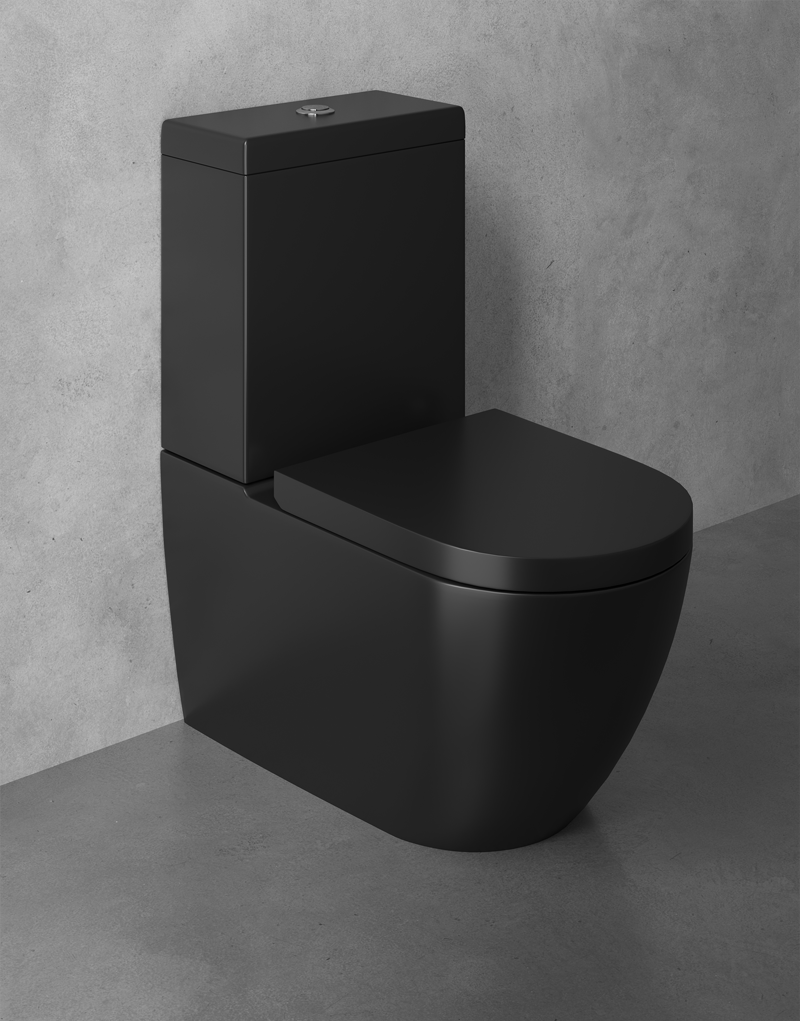 Kompaktni WC-i