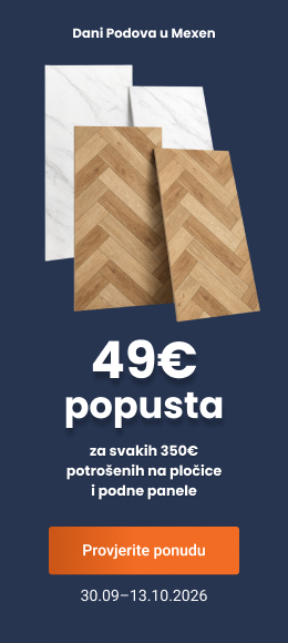 Dni Podłogi HR
