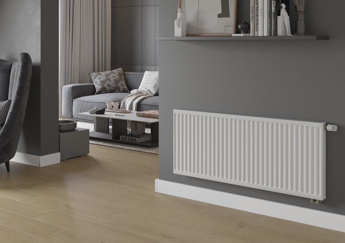 panelni radijator