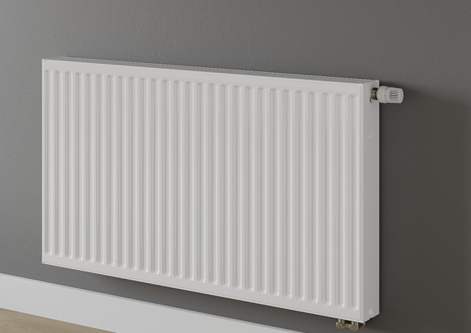 panelni radijator