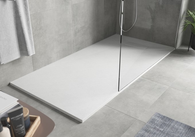 Pravokutne tuš kade 70x100