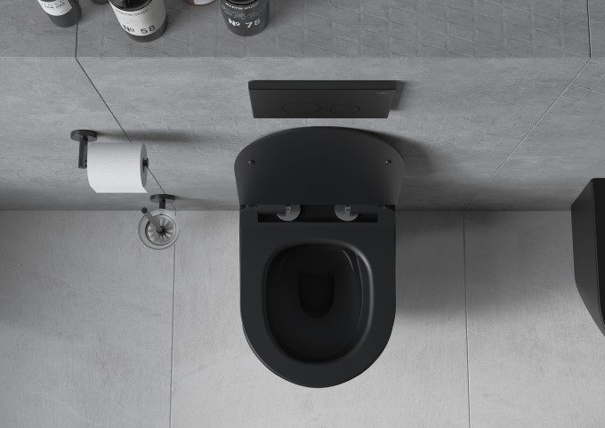 tanka daska za WC