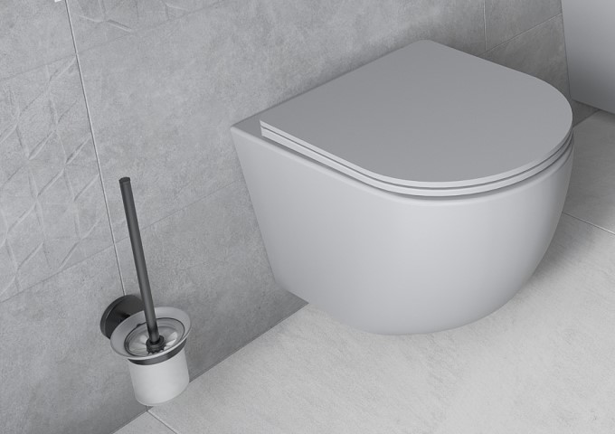sporohodajuća daska za WC