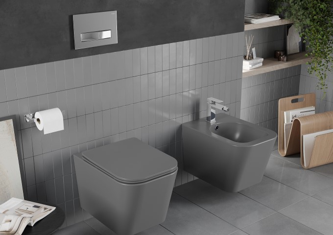 dodaci za ugradbene WC okvire