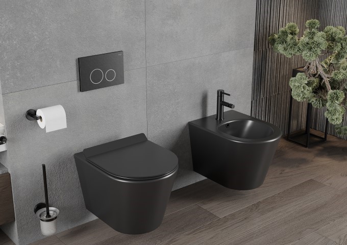 podžbukni okvir za viseću wc školjku