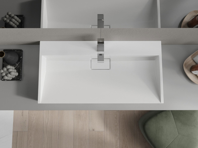 Ormar s umivaonikom 120 cm Mexen