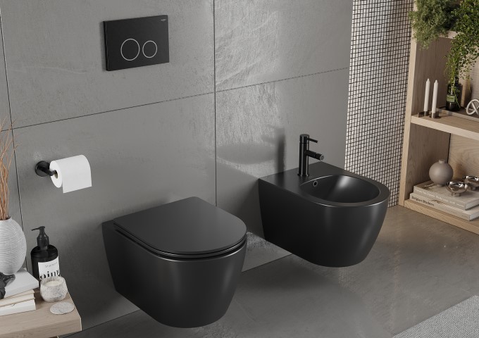 dodaci za ugradbene WC okvire