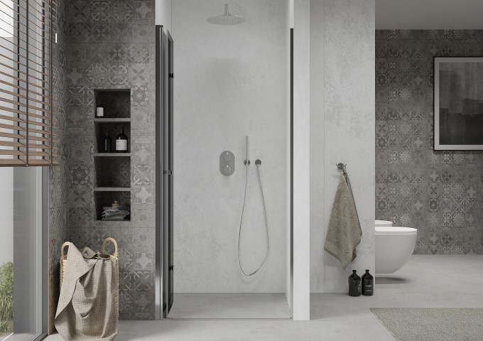 Klizna vrata 160 cm