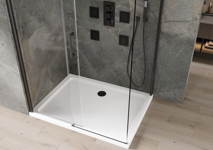 Tuš vrata 80 cm