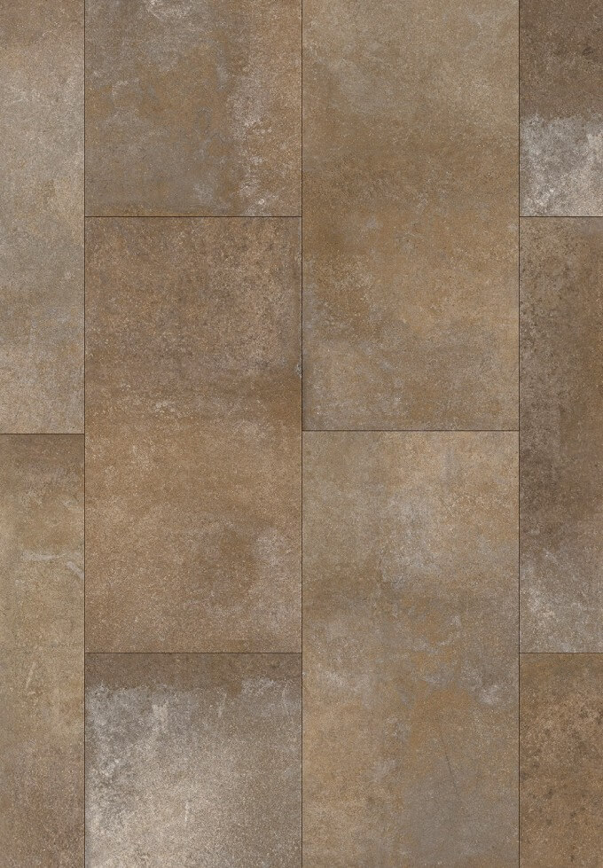 Mexen Silver Brown vinilni paneli koji imitiraju ciglu