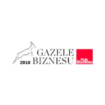 Złoty laur klienta 2021