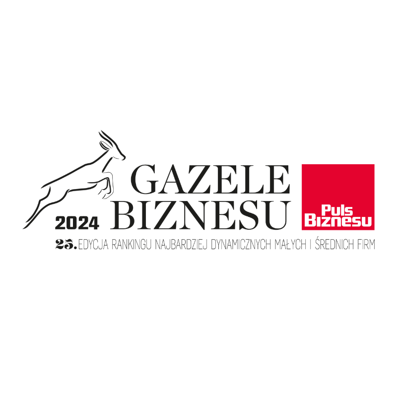 Złoty laur klienta 2021