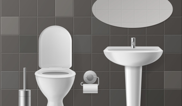 Koji su spremnici za WC četku najbolji?