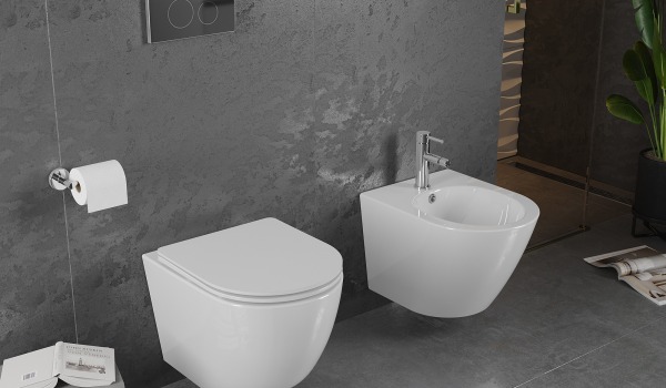 Koji WC okvir odabrati?