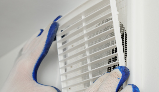 Ventilacija kupaonice - Vrste i pravilna rješenja