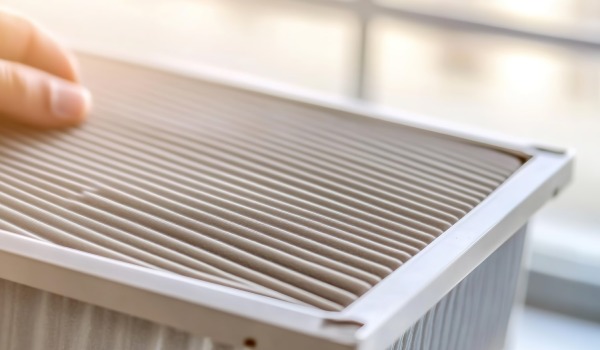 HEPA filter — što je to i kako radi? 
