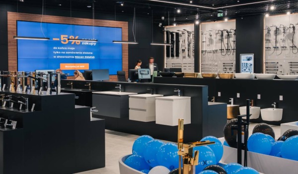 Showroom — što je to i kako se razlikuje od tradicionalne trgovine?