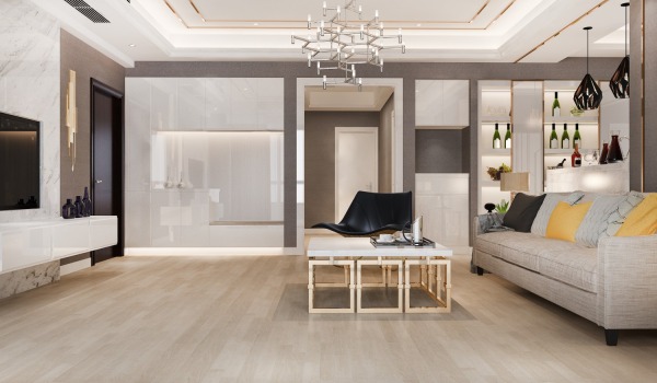 SPC ili LVT vinilni podni paneli — koje će se rješenje bolje pokazati u domu? 