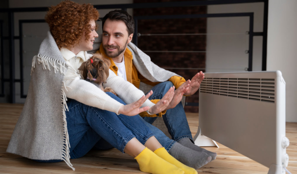 Koji električni radijator troši najmanje struje?