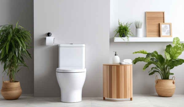 Kako brzo i učinkovito odčepiti WC? Kućni trikovi za začepljeni WC