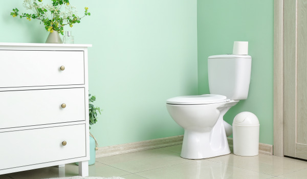 WC školjka sa zaštitnim slojem ili ne?