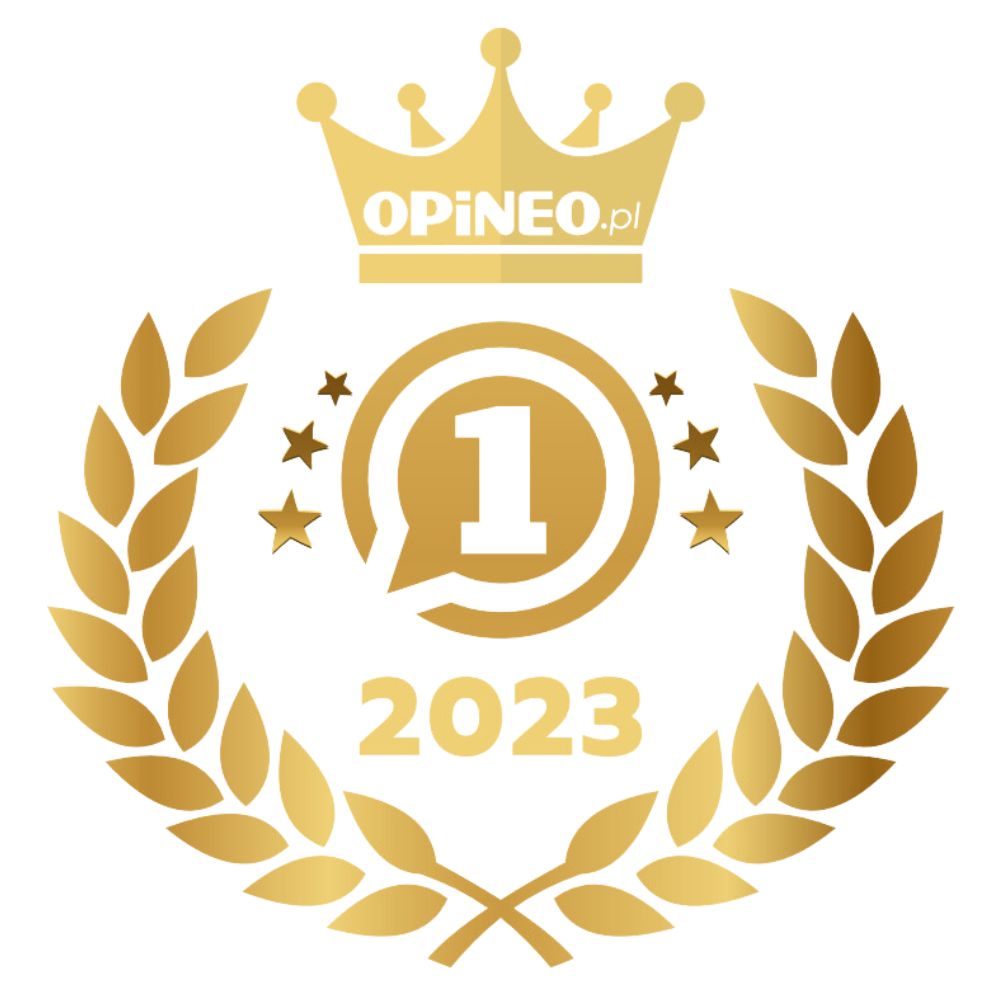 Budowa i Remont 1 miejsce 2023