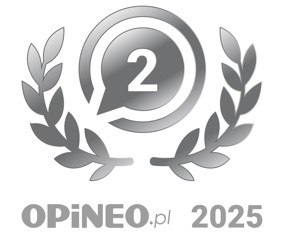 Megasklepy 2025 2 miejsce